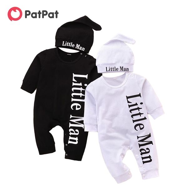 2-piece baby little man letter jumpsuit with hat 210528, Blue
2-piece baby little man letter jumpsuit with hat 210528, Blue