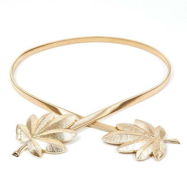 belts flower leaves metal buckle belt for dresses women ladies elastic waist chain female gold thin fashion 2021 waistband, Black;brown
belts flower leaves metal buckle belt for dresses women ladies elastic waist chain female gold thin fashion 2021 waistband, Black;brown