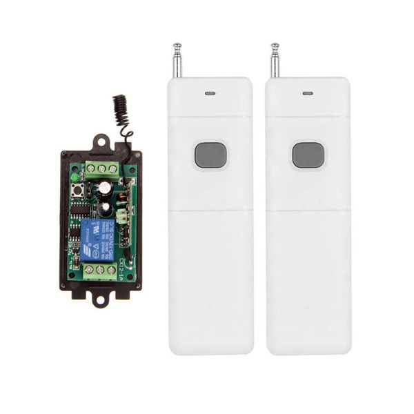 smart home control 3000m high power 10a relay dc 9v 12v 24v 1 ch 1ch wireless rf remote switch transmitter & receiver,315 / 433 mhz
smart home control 3000m high power 10a relay dc 9v 12v 24v 1 ch 1ch wireless rf remote switch transmitter & receiver,315 / 433 mhz