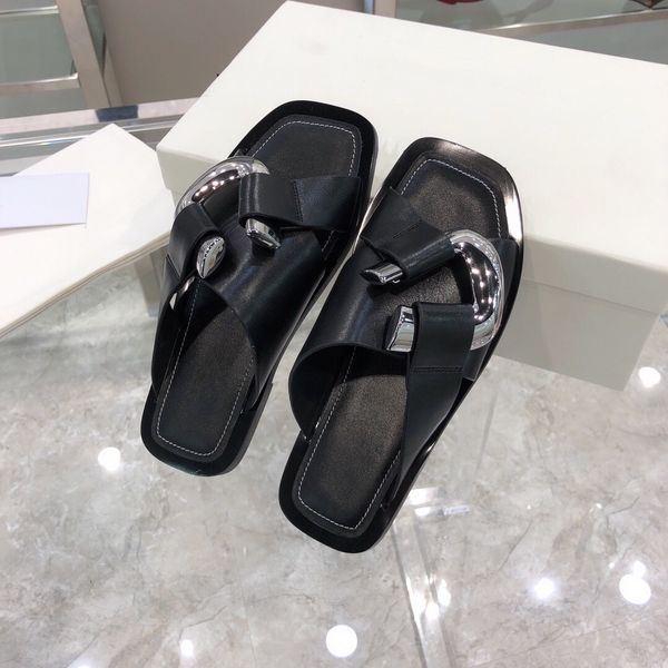 official website 70% off outlet summer shoes women outdoor casual geuine leather luxury brand designers open-toes slippers sale, Black
official website 70% off outlet summer shoes women outdoor casual geuine leather luxury brand designers open-toes slippers sale, Black