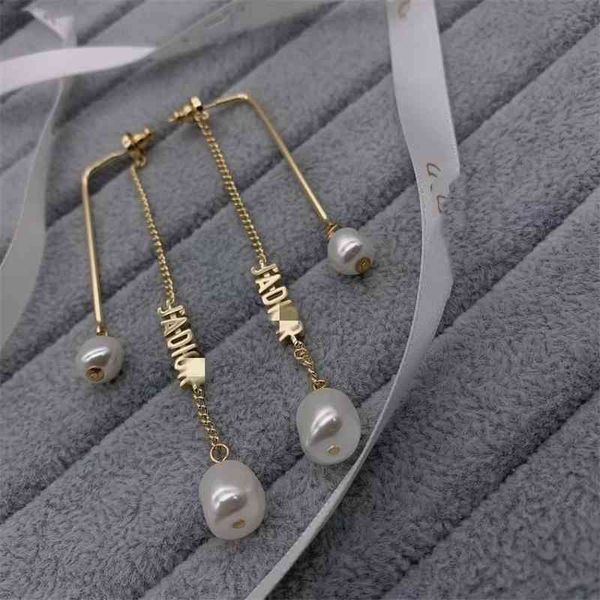 75% off outlet online family earrings bee simple female letter pearl tassel earrings s925 silver needle jbt7
75% off outlet online family earrings bee simple female letter pearl tassel earrings s925 silver needle jbt7