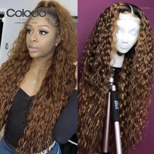 1b roots brown curly human hair wig pre plucked 13x6 lace front remy burgundy wigs for women1, Black;brown
1b roots brown curly human hair wig pre plucked 13x6 lace front remy burgundy wigs for women1, Black;brown