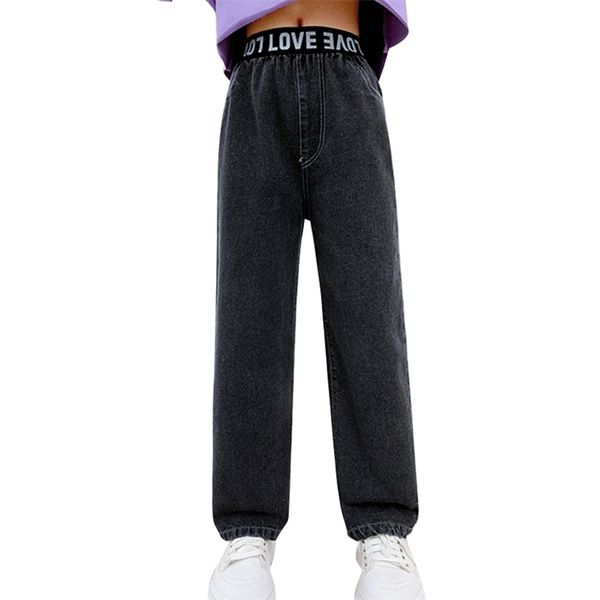jeans for girls letter kids girl casual style spring autumn children's clothes 6 8 10 12 14 210527, Blue
jeans for girls letter kids girl casual style spring autumn children's clothes 6 8 10 12 14 210527, Blue