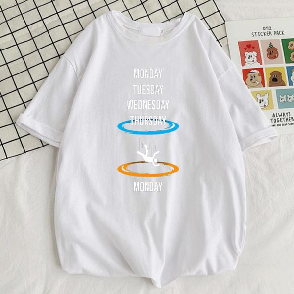 men's t-shirts keep repeating every day prints cool big size tshirts graphic o-neck t shirts funny design men clothes, White;black
men's t-shirts keep repeating every day prints cool big size tshirts graphic o-neck t shirts funny design men clothes, White;black