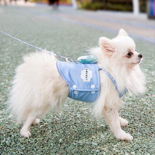 dog leashing vest straps walking leashes chains puppies teddy fighting small and medium-sized dogs pet collars products &
dog leashing vest straps walking leashes chains puppies teddy fighting small and medium-sized dogs pet collars products &