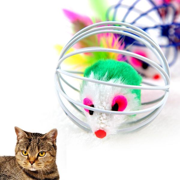 cat toys pet products for interactive toy mouse cats funny scratcher teaser 1/3pcs
cat toys pet products for interactive toy mouse cats funny scratcher teaser 1/3pcs