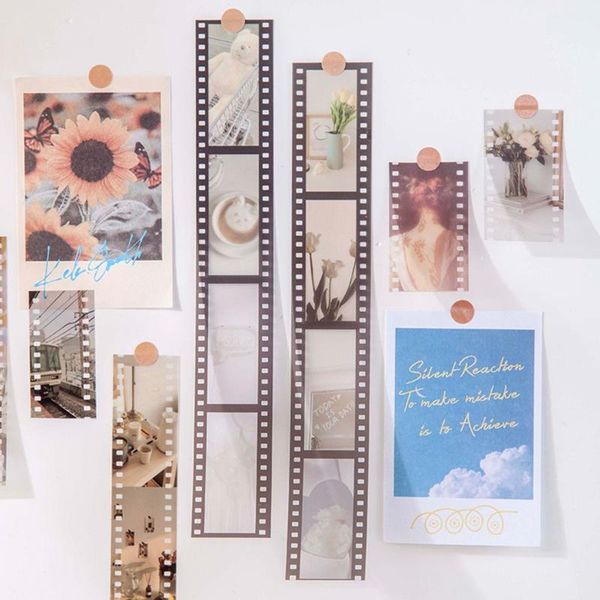 gift wrap 15 pcs/bag retro stationery hand account vintage diary journal scrapbooking stickers decorative film
gift wrap 15 pcs/bag retro stationery hand account vintage diary journal scrapbooking stickers decorative film