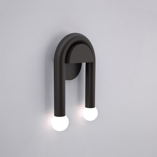 wall lamps black u wrought iron light for bedroom clothing store industrial lighting led salon nordic wandlamp loft lamp sconce
wall lamps black u wrought iron light for bedroom clothing store industrial lighting led salon nordic wandlamp loft lamp sconce