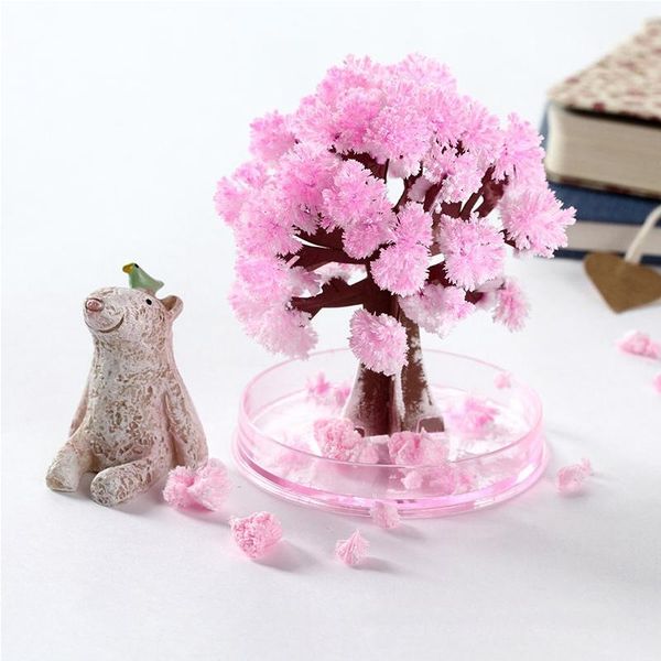 christmas decorations magic artificial sakura trees decorative growing diy paper tree gift novelty baby toy flower home decor
christmas decorations magic artificial sakura trees decorative growing diy paper tree gift novelty baby toy flower home decor