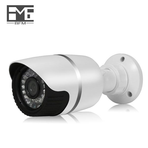 cameras bfmore h.264/h.265 audio 1080p 2.0mp ip camera outdoor ir night vision waterproof cctv netwnok white uc
cameras bfmore h.264/h.265 audio 1080p 2.0mp ip camera outdoor ir night vision waterproof cctv netwnok white uc