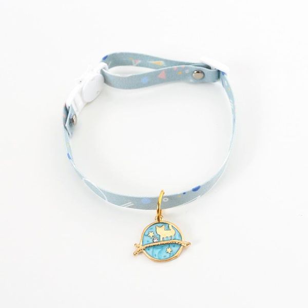 cat collars & leads geometric abstract pendant pet collar buckle with bell adjustable kitten puppy accessories supplies
cat collars & leads geometric abstract pendant pet collar buckle with bell adjustable kitten puppy accessories supplies