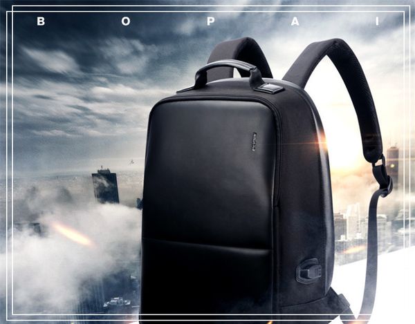 customized usb charging port men's leather backpack travel to school popular juvenile anti-theft schoolbag computer
customized usb charging port men's leather backpack travel to school popular juvenile anti-theft schoolbag computer