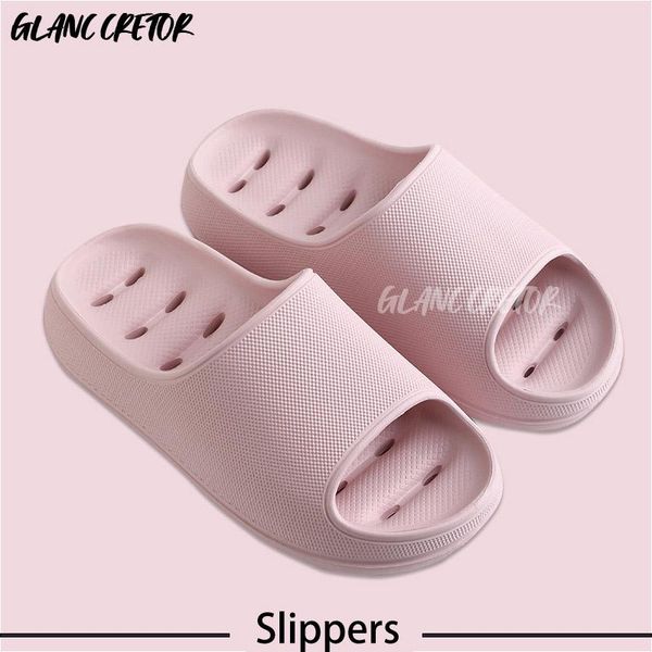 slippers summer home women heel thick bottom serrated sole non slip bathroom ladies slides indoor couples platform, Black
slippers summer home women heel thick bottom serrated sole non slip bathroom ladies slides indoor couples platform, Black