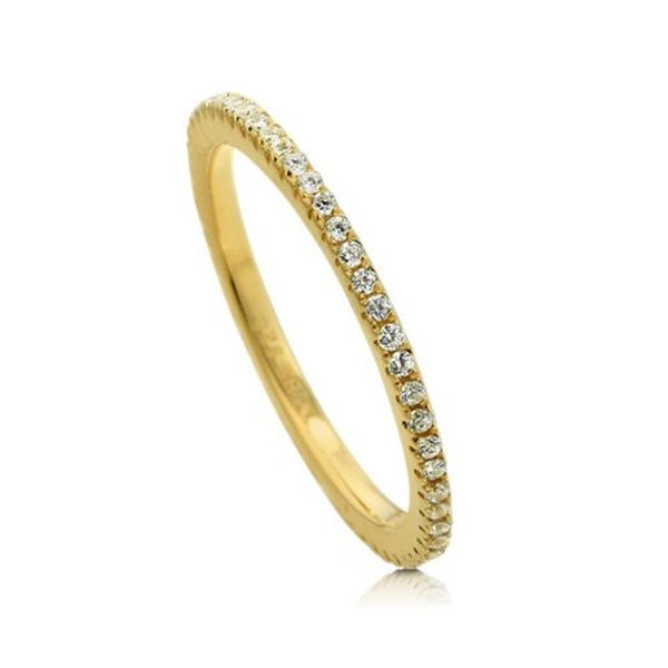 classic pave aaa cubic zirconia sparking fine 925 silver cz engagament band ring, Slivery;golden
classic pave aaa cubic zirconia sparking fine 925 silver cz engagament band ring, Slivery;golden