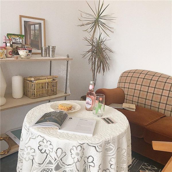 korean style white lace tablecloth home decoration simple coffee table background cloth sofa back towel
korean style white lace tablecloth home decoration simple coffee table background cloth sofa back towel