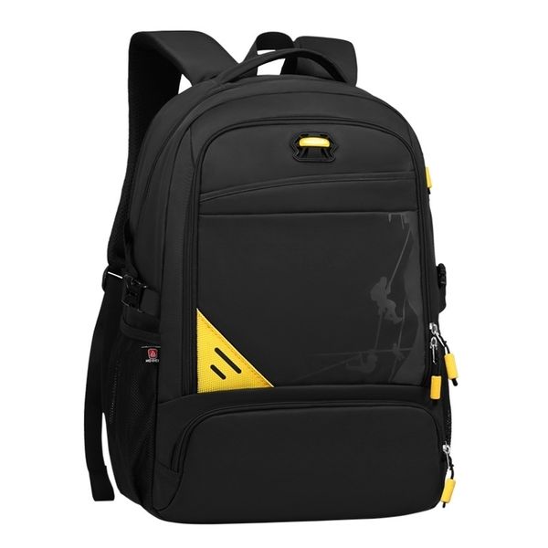 edison schoolbag boys middle students high backpack capacity outdoor k031 
edison schoolbag boys middle students high backpack capacity outdoor k031
