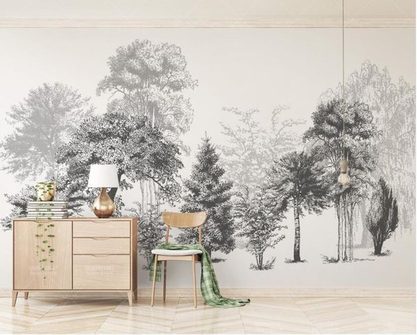 wallpapers cjsir costom wallpaper mural black and white sketch style abstract modern tv background wall 3d papel de parede
wallpapers cjsir costom wallpaper mural black and white sketch style abstract modern tv background wall 3d papel de parede