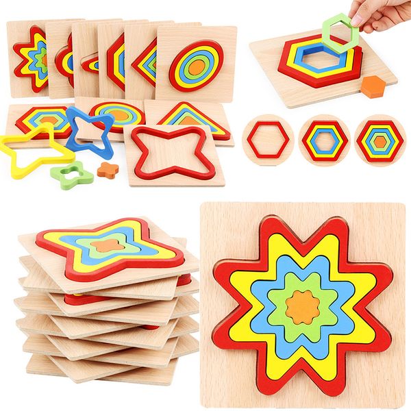 3d wooden puzzle baby educational toys early learning cognition kids cartoon grasp intelligence puzzle kids gifts
3d wooden puzzle baby educational toys early learning cognition kids cartoon grasp intelligence puzzle kids gifts