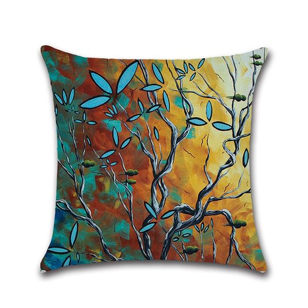 birds painting print cushion cover soft linen throw pillowcase for living room seat colorful waist pillow decor funda cojin cushion/decorati
birds painting print cushion cover soft linen throw pillowcase for living room seat colorful waist pillow decor funda cojin cushion/decorati