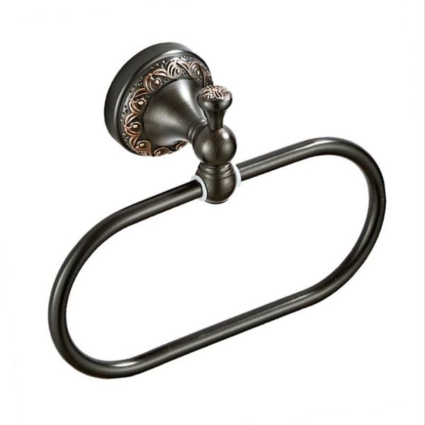 arrival euro style wal-mount antique bronze/blacktowel ring classic bathroom accessories bath towel holder hardware rings
arrival euro style wal-mount antique bronze/blacktowel ring classic bathroom accessories bath towel holder hardware rings