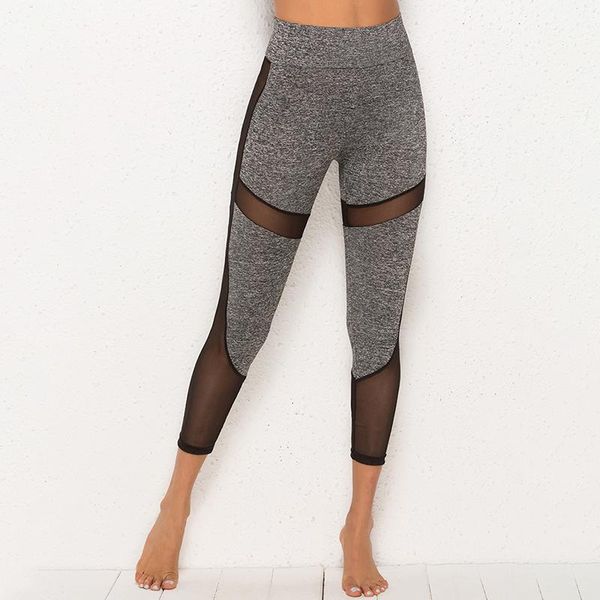 pants leggings women mesh patchwork push up professional running fitness gym sport legins trouser pencil leggins women's, Black
pants leggings women mesh patchwork push up professional running fitness gym sport legins trouser pencil leggins women's, Black