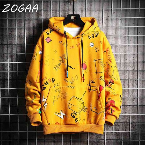 zogaa men's autumn hoodies men spring anime graffiti sweatshirt male hip hop harajuku japanese streetwear casual hoodie men' 21072, Black
zogaa men's autumn hoodies men spring anime graffiti sweatshirt male hip hop harajuku japanese streetwear casual hoodie men' 21072, Black