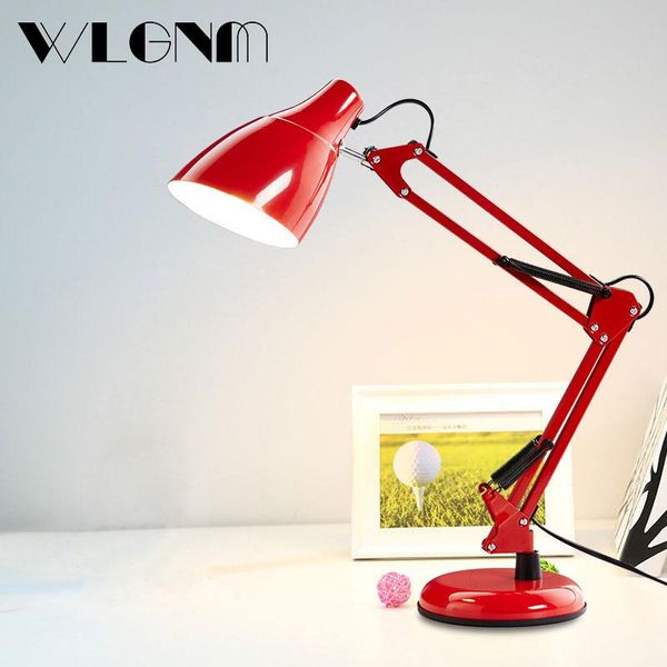 table lamps lamp reading desk foldable lights modern black white red for home lighting bedroom bedside light
table lamps lamp reading desk foldable lights modern black white red for home lighting bedroom bedside light