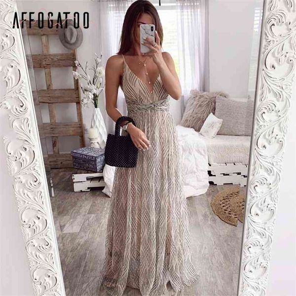 affogatoo v neck backless summer pink dress women elegant lace evening maxi dresses female holiday long party dress ladies 210409, Black;gray
affogatoo v neck backless summer pink dress women elegant lace evening maxi dresses female holiday long party dress ladies 210409, Black;gray