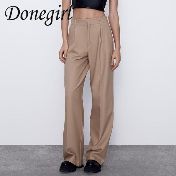 women's pants & capris 2021 spring autumn women fashion vintage solid high waist casual zippe pockets loose soft straight suit trousers, Black;white
women's pants & capris 2021 spring autumn women fashion vintage solid high waist casual zippe pockets loose soft straight suit trousers, Black;white