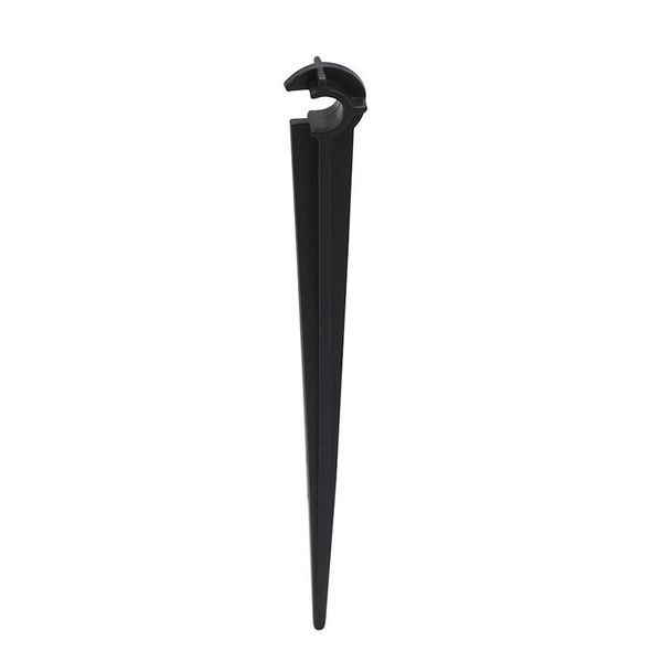 watering equipments 1/4 inch hose bracket garden drip "c" shape fixed stems holder irrigation pipe inserting ground 50 pcs
watering equipments 1/4 inch hose bracket garden drip "c" shape fixed stems holder irrigation pipe inserting ground 50 pcs