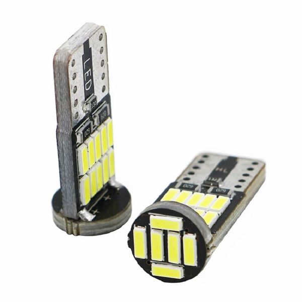 emergency lights 1000pcs t10 26 smd w5w 194 501 4014 car interior light led instrument bulb lamp dome no error 12v 6000k
emergency lights 1000pcs t10 26 smd w5w 194 501 4014 car interior light led instrument bulb lamp dome no error 12v 6000k