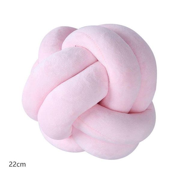 warm nordic style pillow cushion velvet ball knot solid color baby calm sleep dolls stuffed kid bedroom decoration cushion/decorative
warm nordic style pillow cushion velvet ball knot solid color baby calm sleep dolls stuffed kid bedroom decoration cushion/decorative