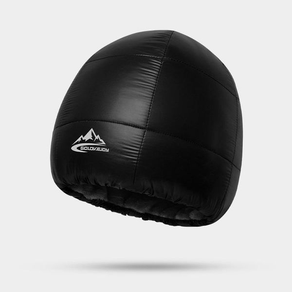 winter waterproof hat windproof ear-cap thermal fleece lined down skull beanie for outdoor cycling ski hiking camping hats, Black;white
winter waterproof hat windproof ear-cap thermal fleece lined down skull beanie for outdoor cycling ski hiking camping hats, Black;white