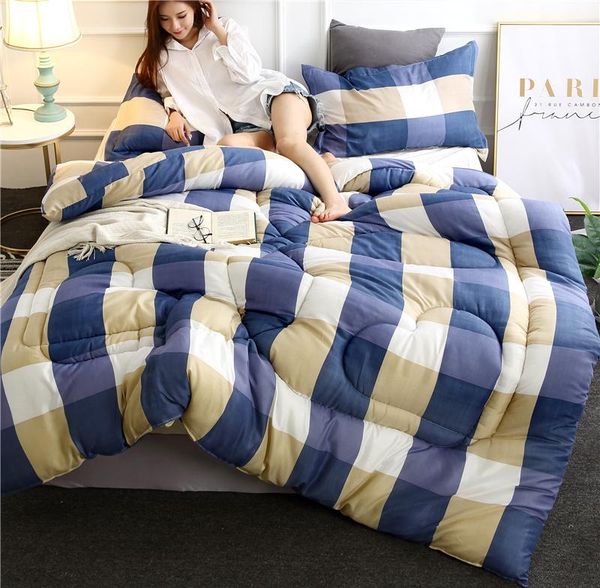 comforters & sets luxury winter quilt colorful comforter bedroom thick warm quilted adults duvet multiple styles bedding blankets
comforters & sets luxury winter quilt colorful comforter bedroom thick warm quilted adults duvet multiple styles bedding blankets