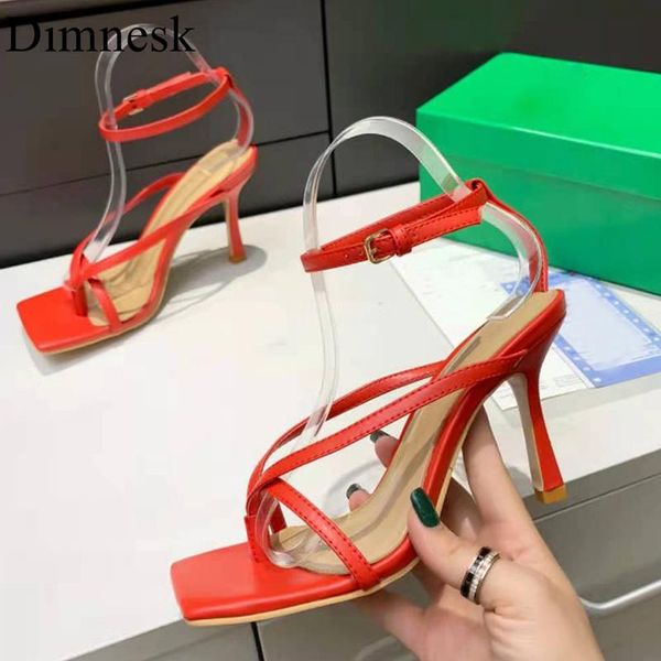 sandals runway split toe women real leather narrow band ankle strap thin high heel sandalias summer party shoes female 2021, Black
sandals runway split toe women real leather narrow band ankle strap thin high heel sandalias summer party shoes female 2021, Black