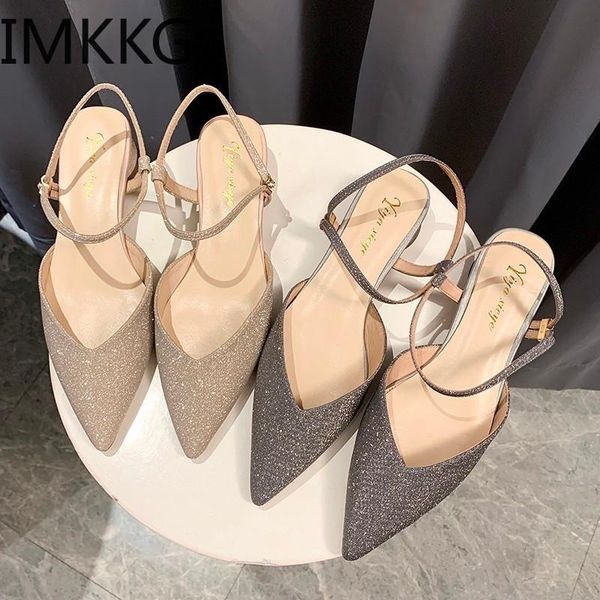 dress shoes summer fashion pointed toe med heel lady casual blingbling pumps outdoor womens round zapatos mujer, Black
dress shoes summer fashion pointed toe med heel lady casual blingbling pumps outdoor womens round zapatos mujer, Black