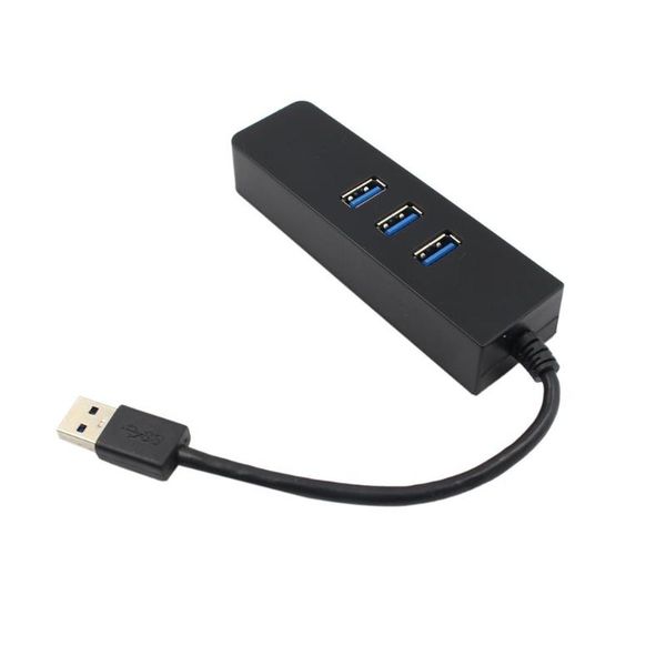 hubs usb 3.0 hub gigabit ethernet lan rj45 network adapter with 3 ports to external cable splitter
hubs usb 3.0 hub gigabit ethernet lan rj45 network adapter with 3 ports to external cable splitter