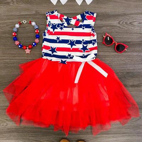 girl's dresses sparkle girl summer dress chiffon tutu 4th of july girls party kids school baby patriotic tulle ag19011, Red;yellow
girl's dresses sparkle girl summer dress chiffon tutu 4th of july girls party kids school baby patriotic tulle ag19011, Red;yellow
