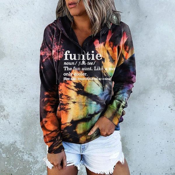 women's hoodies & sweatshirts letter print casual long sleeve hooded hoodie autumn and winter mixed color warm streetwear oversized, Black
women's hoodies & sweatshirts letter print casual long sleeve hooded hoodie autumn and winter mixed color warm streetwear oversized, Black
