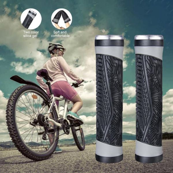 bike handlebars &components 1 pair handlebar cover anti-skidding wear resistant cycle accessory bicycle handle bar grips for outdoor
bike handlebars &components 1 pair handlebar cover anti-skidding wear resistant cycle accessory bicycle handle bar grips for outdoor