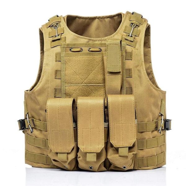 hunting jackets yakeda black combat quick release molle army military supplies tactical proof vest, Camo;black
hunting jackets yakeda black combat quick release molle army military supplies tactical proof vest, Camo;black