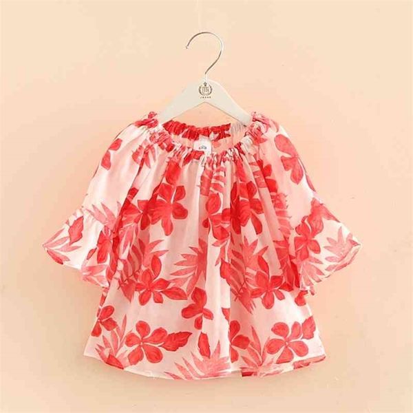 summer 2-10 years sweet cute floral print half flare trumpet sleeve blouse cotton linen baby kids girls dress shirt 210701, White;black
summer 2-10 years sweet cute floral print half flare trumpet sleeve blouse cotton linen baby kids girls dress shirt 210701, White;black