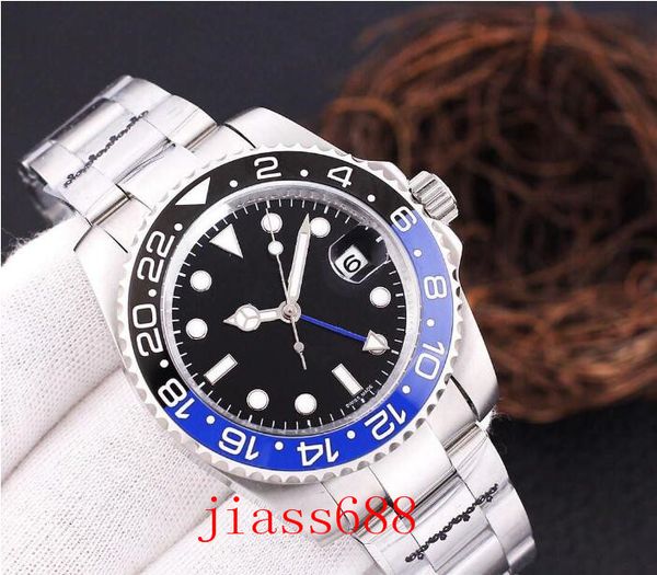 men's watch 41mm luxury 2813 automatic movement self-wind men mechanical designer watches fashion sports wristwatches wristwatch, Slivery;brown
men's watch 41mm luxury 2813 automatic movement self-wind men mechanical designer watches fashion sports wristwatches wristwatch, Slivery;brown