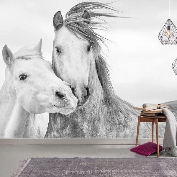 wallpapers custom mural wallpaper 3d wall stickers for living room bedroom home decor non-woven fabric animal horse children background
wallpapers custom mural wallpaper 3d wall stickers for living room bedroom home decor non-woven fabric animal horse children background