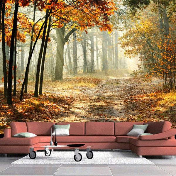 wallpapers dropship po wallpaper modern autumn forest 3d wall mural bedroom dining room romantic home decor painting papers
wallpapers dropship po wallpaper modern autumn forest 3d wall mural bedroom dining room romantic home decor painting papers
