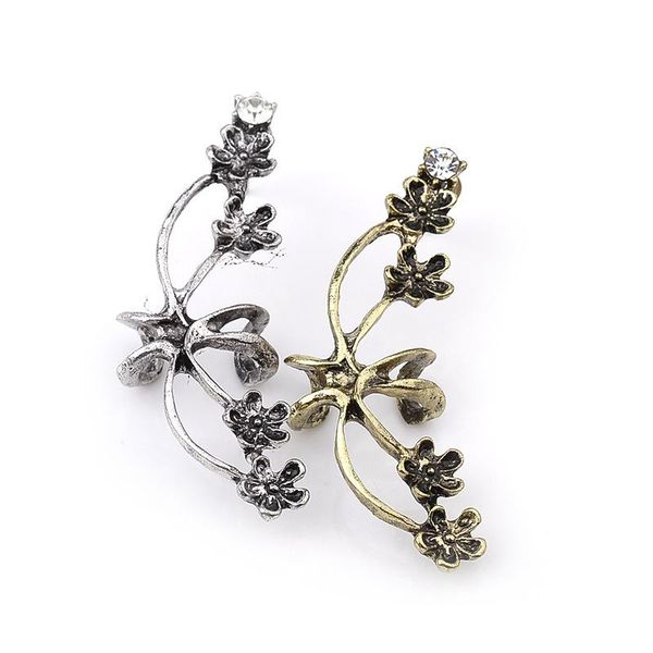 stud 2021 fashion trendy earrings flowers for vintage creative temperament contracted woman fine jewelry, Golden;silver
stud 2021 fashion trendy earrings flowers for vintage creative temperament contracted woman fine jewelry, Golden;silver