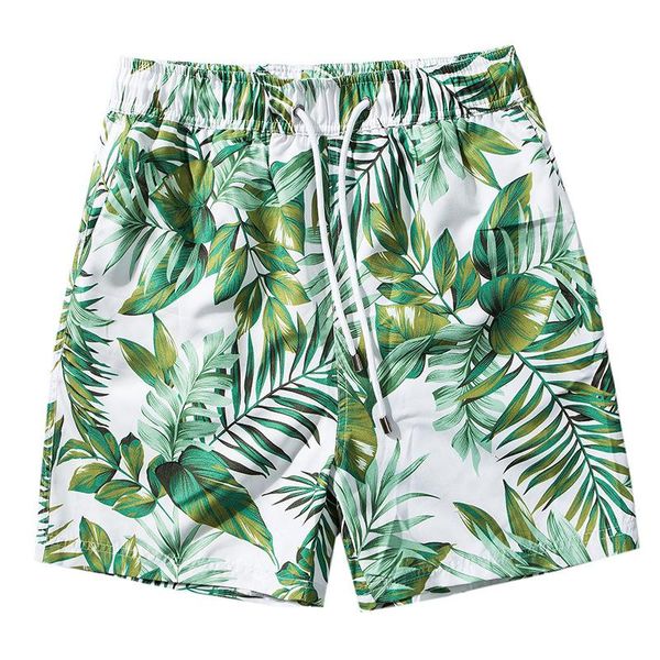 men's shorts seaside vacation couple beach pants male spring loose plus size five-point fashion boxer swimming swim trunks, White;black
men's shorts seaside vacation couple beach pants male spring loose plus size five-point fashion boxer swimming swim trunks, White;black