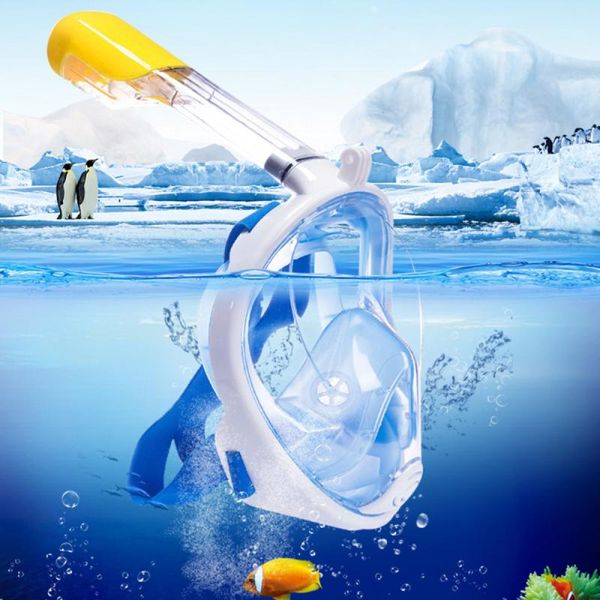 diving masks underwater scuba anti fog mask set snorkeling full face respiratory safe and waterproof swimming equipment
diving masks underwater scuba anti fog mask set snorkeling full face respiratory safe and waterproof swimming equipment