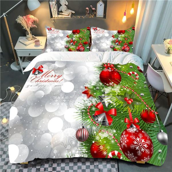 bedding sets home textile christmas style 3d cartoon merry gift beddingset bed duvet cover pillowcase
bedding sets home textile christmas style 3d cartoon merry gift beddingset bed duvet cover pillowcase