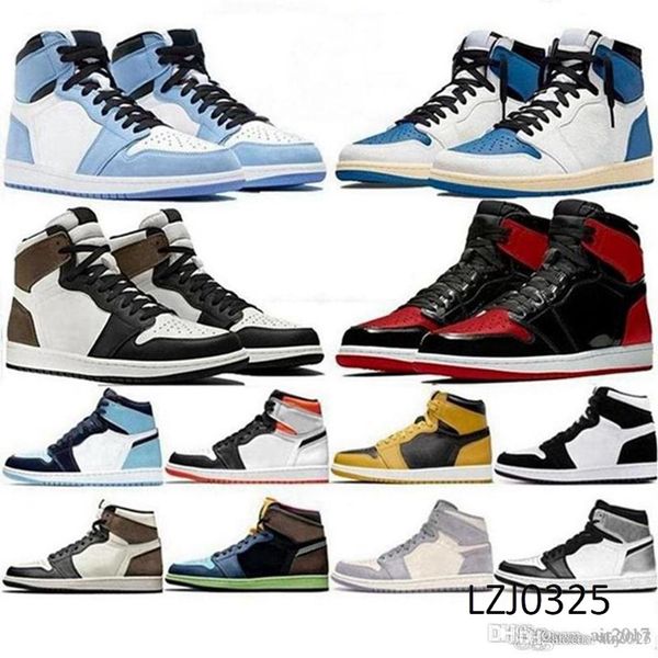 the new 2022 jumpman fitness 1 basketball shoes high men women og university blue fearless obsidian unc banned bred toe chicago red sport eu, Black
the new 2022 jumpman fitness 1 basketball shoes high men women og university blue fearless obsidian unc banned bred toe chicago red sport eu, Black